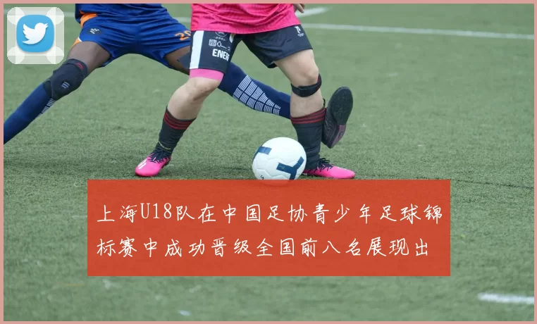上海U18队在中国足协青少年足球锦标赛中成功晋级全国前八名展现出色实力与潜力